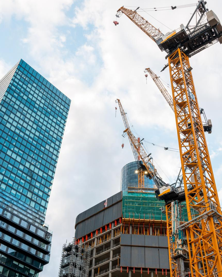 Construction Industry