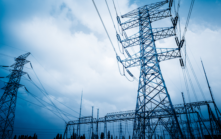 Electrical industry image